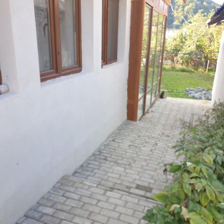 Casa La Rusu Villa Lupeni  Bagian luar foto