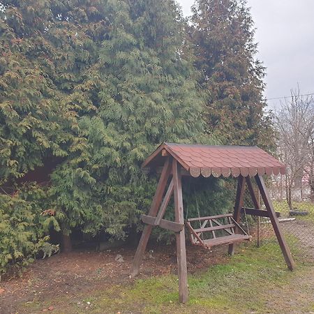 Casa La Rusu Villa Lupeni  Bagian luar foto