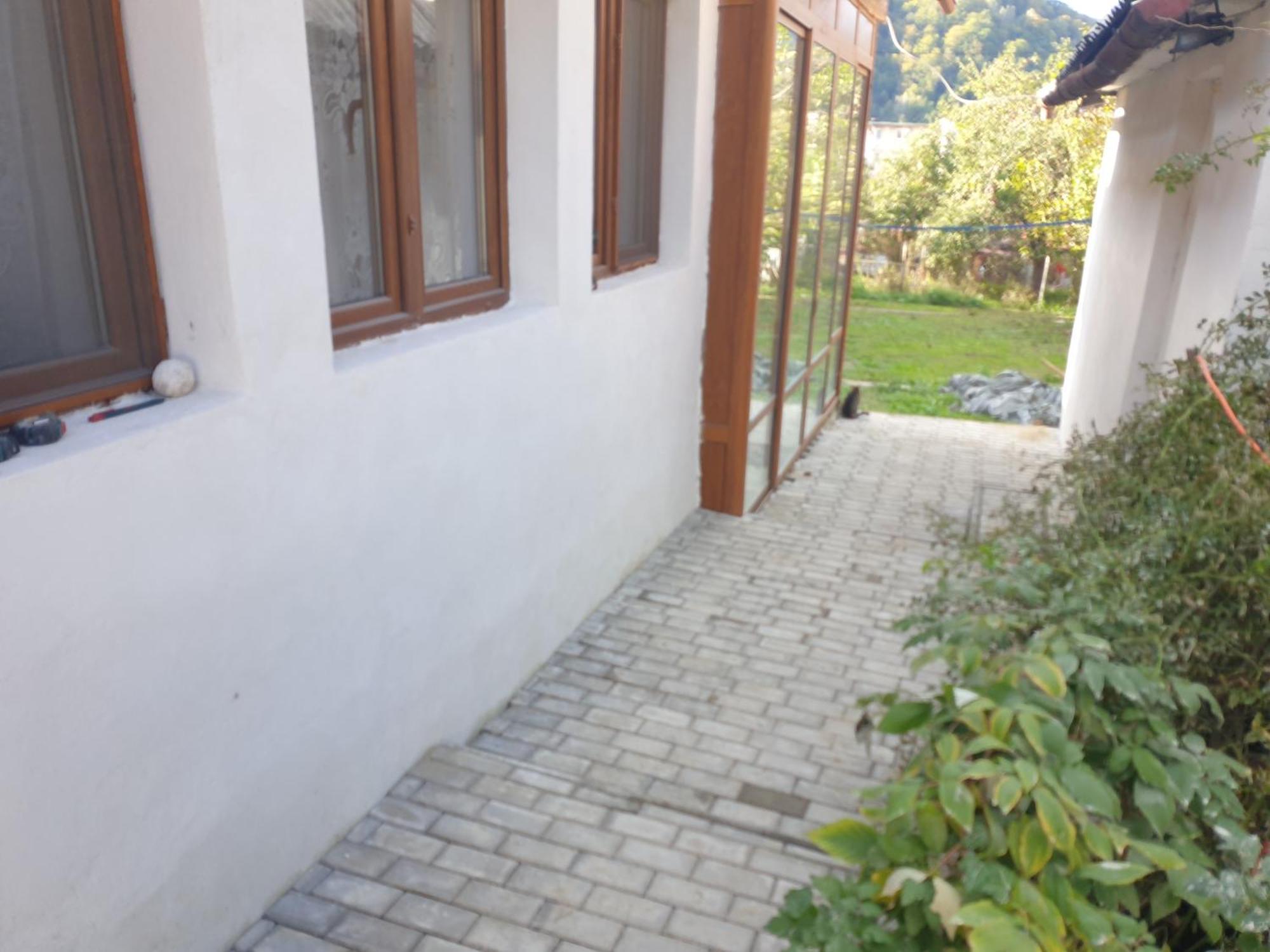Casa La Rusu Villa Lupeni  Bagian luar foto