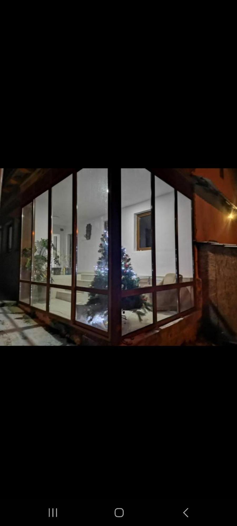 Casa La Rusu Villa Lupeni  Bagian luar foto