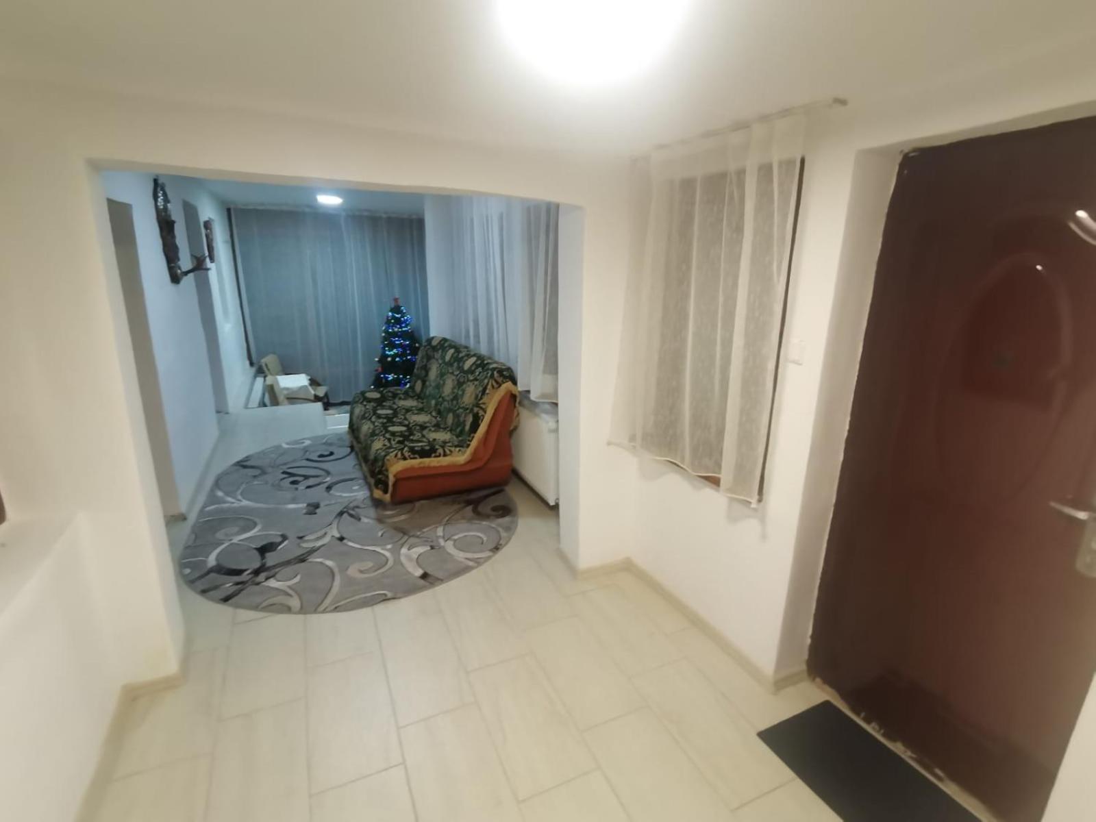 Casa La Rusu Villa Lupeni  Bagian luar foto
