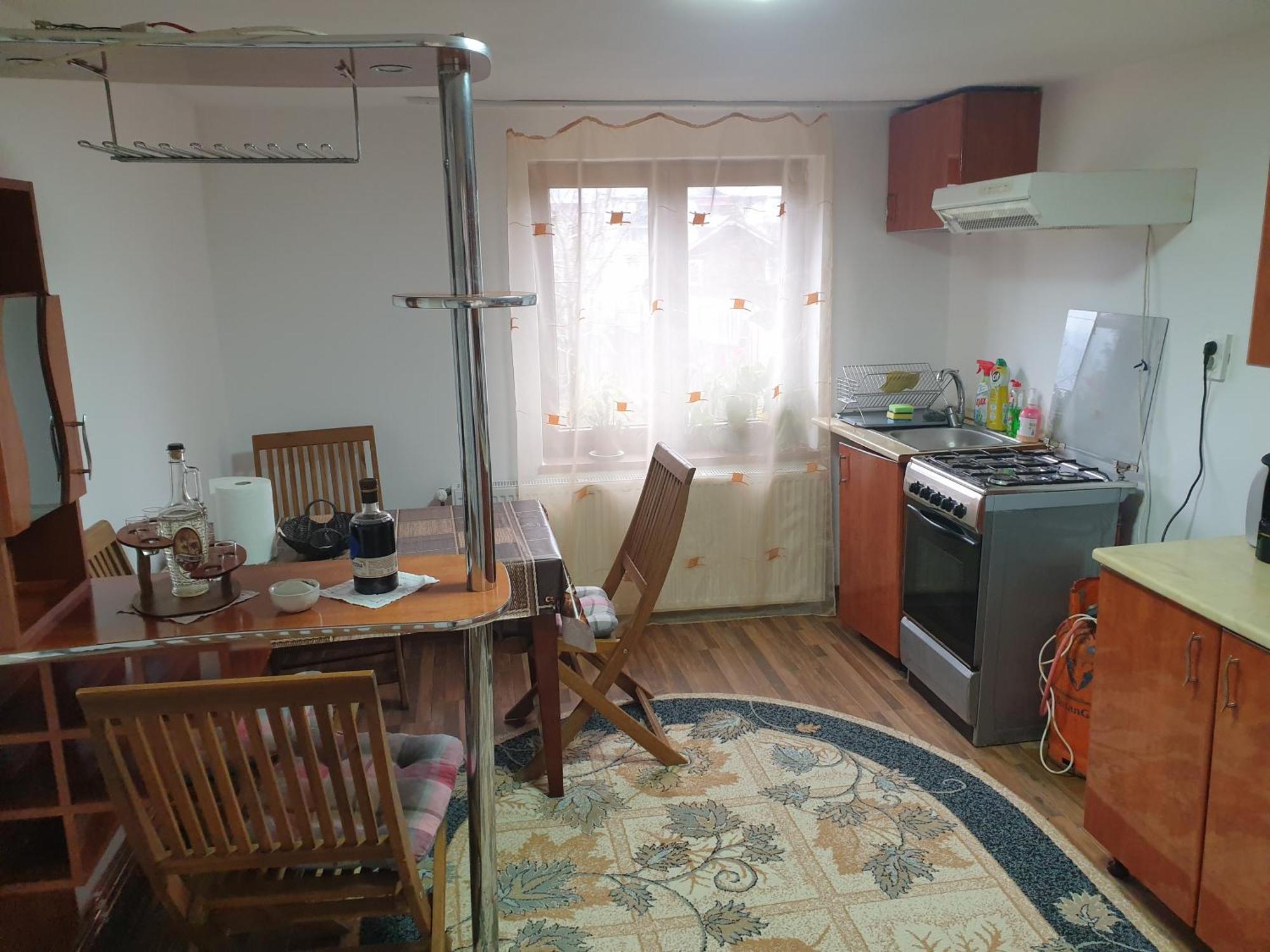 Casa La Rusu Villa Lupeni  Bagian luar foto